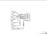 Diagnostic Software Tesla Model X 2018 Model X-SOP5-LHD Circuit Diagram PDF - 1