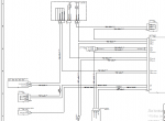 Diagnostic Software Tesla Model X 2018 Model X-SOP5-LHD Circuit Diagram PDF - 2