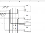 Diagnostic Software Tesla Model X 2018 Model X-SOP5-LHD Circuit Diagram PDF - 4