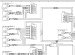 Diagnostic Software Tesla Model X 2018 Model X-SOP5-RHD Circuit Diagram PDF - 1