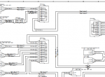Diagnostic Software Tesla Model X 2018 ModelX-SOP6-RHD Circuit Diagram PDF - 1