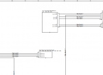 Diagnostic Software Tesla Model X 2018 ModelX-SOP6-RHD Circuit Diagram PDF - 2