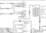 Diagnostic Software Tesla Model X 2019 Model X LHD SOP9 Circuit Diagram PDF - 1
