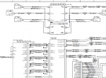 Diagnostic Software Tesla Model X 2019 Model X RHD SOP9 Circuit Diagram PDF - 1