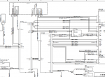 Diagnostic Software Tesla Model X 2019 ModelX-LHD SOP8 Circuit Diagram PDF - 2