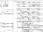 Diagnostic Software Tesla Model X 2019 ModelX-RHD SOP8 Circuit Diagram PDF - 1