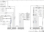 Diagnostic Software Tesla Model Y 2020.2 ModelY-LHD-SOP Circuit Diagram PDF - 2