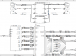 Diagnostic Software Tesla 2016 ModelX-SOP4-LHD Wiring Diagram PDF - 2