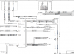 Diagnostic Software Tesla 2016 ModelX-SOP4-LHD Wiring Diagram PDF - 1
