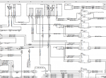 Diagnostic Software Tesla 2016 ModelX-SOP4-LHD Wiring Diagram PDF - 3