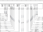 Diagnostic Software Tesla 2016 ModelX-SOP4-LHD Wiring Diagram PDF - 4