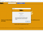 Diagnostic Software Yale PC Service Tool 5.3 Programming Level 11/2023 Diagnostic Software - 8