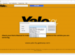 Diagnostic Software Yale PC Service Tool 5.3 Programming Level 11/2023 Diagnostic Software - 9