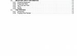 repair manual Flexxaire Control Systems FX 2000 Fan Series Special Instruction PDF - 2