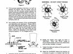 repair manual Flexxaire Control Systems FX 2000 Fan Series Special Instruction PDF - 3