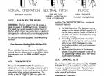 repair manual Flexxaire Pneumatic & Hydraulic Controls TAC2000-P/H & TAC3000-P/H FAN SERIES Installation & Service - 1