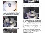repair manual Flexxaire Pneumatic & Hydraulic Controls TAC2000-P/H & TAC3000-P/H FAN SERIES Installation & Service - 2