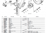 spare parts catalog John Deere 132 Belt Pickup with Platform  Parts Catalog - 1