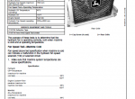repair manual John Deere 318D, 319D, 320D and 323D Skid Steer Loader Operation and Test Technical Manual - 4