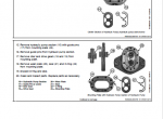 repair manual John Deere 318D, 319D, 320D and 323D Skid Steer Loader Repair Technical Manual - 4