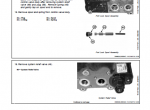 repair manual John Deere 328E, 329E, 332E, and 333E Skid Steer and Compact Track Loader Repair Technical Manual - 3