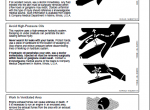 repair manual John Deere 330G, 332G Skid Steer Loader Operation and Test Manual PDF - 1