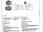 repair manual John Deere 330G, 332G Skid Steer Loader Operation and Test Manual PDF - 2