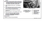 repair manual John Deere 330G, 332G Skid Steer Loader Repair Technical Manual PDF - 2