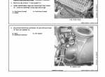 repair manual John Deere 330G, 332G Skid Steer Loader Repair Technical Manual PDF - 3