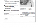 repair manual John Deere 330G, 332G Skid Steer Loader Repair Technical Manual PDF - 4