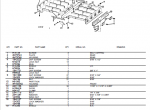 spare parts catalog John Deere 4420 COMBINE WITH 215 PLATFORM Parts Catalog PDF - 4