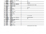 spare parts catalog John Deere 4630 Sprayer Parts Catalog PDF - 2