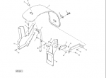 spare parts catalog John Deere 4710 Self-Propelled Sprayer Parts Catalog PDF - 3