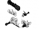spare parts catalog John Deere 5303, 5403 Tractors Parts Catalog PDF - 1
