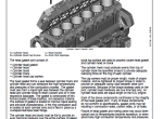 repair manual John Deere 6090 Diesel Engine Component Technical Manual PDF - 2