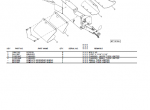 spare parts catalog John Deere 625, 630, and 635 Mower Conditioners (NA) Parts Catalog PDF - 2