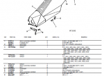 spare parts catalog John Deere 643 CORN HEAD Parts Catalog PDF - 1