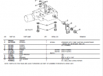 spare parts catalog John Deere 6620 COMBINE WITH 653 ROW-CROP HEAD Parts Catalog PDF - 1