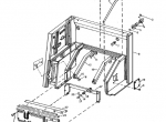 spare parts catalog John Deere 6620 COMBINE WITH 653 ROW-CROP HEAD Parts Catalog PDF - 2