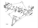 spare parts catalog John Deere 7720 COMBINE WITH 224 RIGID PLATFORM Parts Catalog PDF - 1