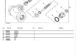 spare parts catalog John Deere 7720 COMBINE WITH 224 RIGID PLATFORM Parts Catalog PDF - 4