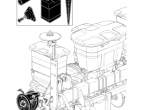 spare parts catalog John Deere 803 and 805 Planters Parts Catalog PDF - 1