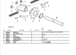 spare parts catalog John Deere 803 and 805 Planters Parts Catalog PDF - 2