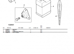 spare parts catalog John Deere 803 and 805 Planters Parts Catalog PDF - 4