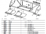 spare parts catalog John Deere 853 ROW-CROP HEAD Parts Catalog PDF - 1
