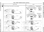 spare parts catalog John Deere 8820 Hydraulic System Test Manual PDF - 2