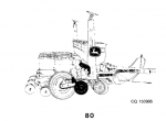 spare parts catalog John Deere 9200 Series Planters Parts Catalog PDF - 2