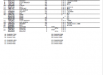 spare parts catalog John Deere 9200 Series Planters Parts Catalog PDF - 3