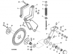 spare parts catalog John Deere 9200 Series Planters Parts Catalog PDF - 1