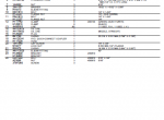 spare parts catalog John Deere 920 DRAPER PLATFORM Parts Catalog PDF - 3